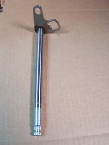 EJE DE CAMBIO DE MARCHAS SUZUKI GSXR600 GSXR750 GSXR1100 GSXR 600 750 25510-17E10  - Imagen 1 de 2