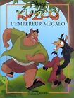 Kuzco : L'empereur Mégalo Von Walt Disney Productions | Buch | Zustand Gut
