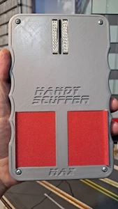 Handy Scuffer MAX - Portable Tire Sanding Tool for 1/24 Scale Slot Cars - Picture 1 of 10