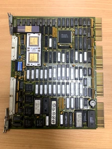 Digital M8981-BA KDJ-11E 4Mb CPU Board - Bild 1 von 1