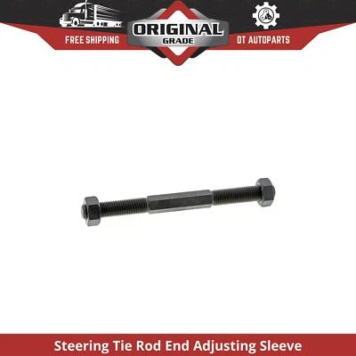 Manguito de ajuste delantero Mevotech para camioneta Isuzu 1988-1995 Foto 1 de 2