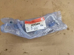 OEM Cummins Fuel Drain Tube 3102753 - Picture 1 of 2