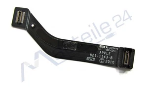  Original I/O Board Flex Kabel Cable 13,3“ MacBook Air A1369 2010 | 821-1143-B - Picture 1 of 4