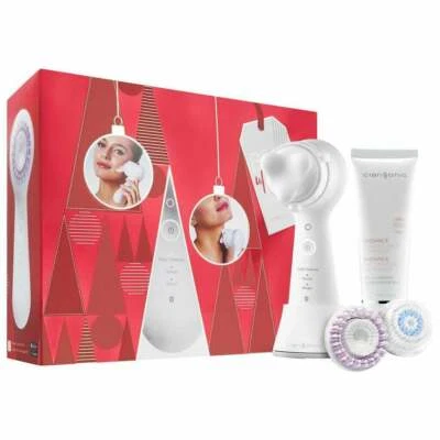 Juego de regalo Clarisonic Mia Smart Cleanse & Uplift Foto 1 de 4