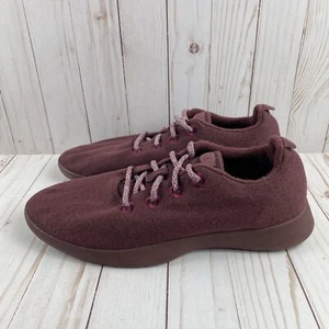 Allbirds Wool Runners sportliche Laufen Trainingsschuhe Herren Größe 12 M Turnschuhe - Bild 1 von 9