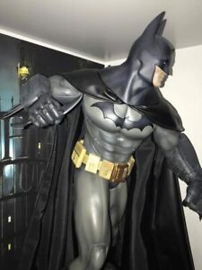 Sideshow - Batman Arkham Asylum 1/4 Statue - Premium Format Figure EX
