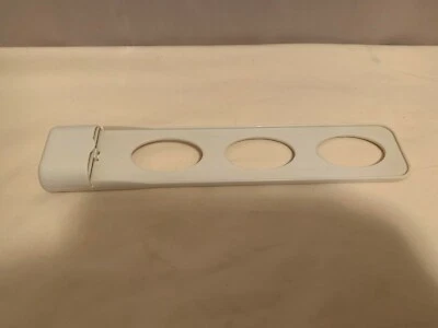 Cuisinart  DCC-1100 Replacement Water Filter Holder DCC-1200WFH - White - Image 1 of 2