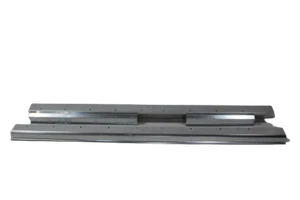 PAAR TÜRUNTERTEIL AUSSEN RECHTS LINKS FÜR LANCIA DELTA INTEGRALE 4WD EVO - Bild 1 von 8