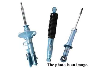 Fit MITSUBISHI Delica PD4W Shock absorber Damper for one car 94-99 - Picture 1 of 1