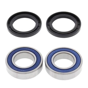 All Balls Front Wheel Bearing Kit for BMW K1200R SPORT 2007-2009 - Picture 1 of 1
