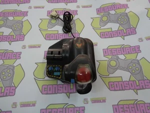 Mando Avion QuickShot QS-146 - ( CONECTOR DB15 ) DESCONOZCO SI FUNCIONA - Imagen 1 de 9