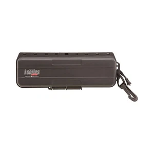 SKB iSeries Hard Exterior Watertight Utility Case 7.75" x 2.125 x 1" - Black - Picture 1 of 3