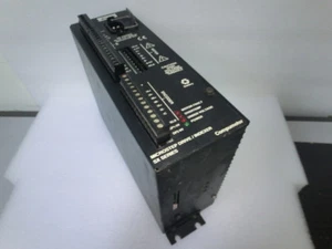Parker Compumotor SX3-DRIVE-PR Microstep Drive,SO.90711,SX Series,120v,part$5406 - Picture 1 of 12