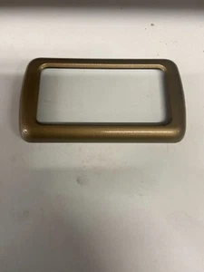 CARAVAN / MOTORHOME / BOAT CBE 2 GANG FRAME ( BRONZE ) - Picture 1 of 2