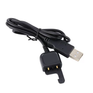 1M/40" USB Charger Charging Cable For GoPro 3 3+ 4 Wi-Fi Remote Controller a - Picture 1 of 8