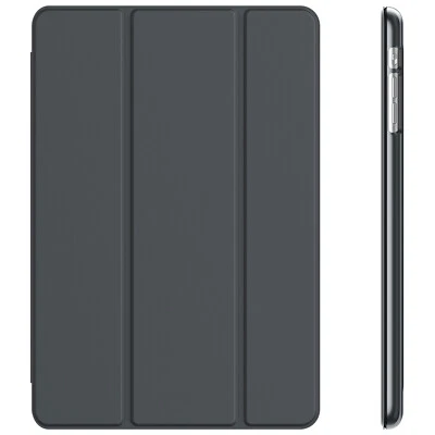 Funda JETech para iPad Mini 1 2 3 4, Smart Cover con Auto Sleep/Wake Foto 1 de 3