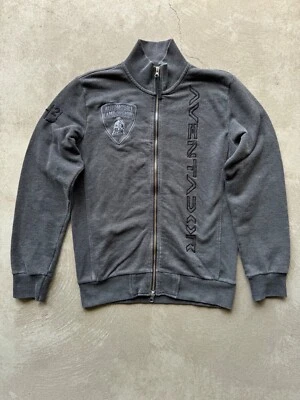 181/770 Limited Lamborghini Aventador x cremallera de hidrógeno Foto 1 de 4