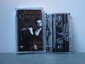 Marcas O Murchu: O Bheal go Beal Original Cassette - Picture 1 of 2