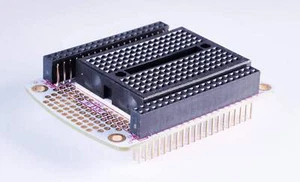Daffodil - a Breadboard Neighbor for GreatFET One - Great Scott Gadgets - Picture 1 of 2