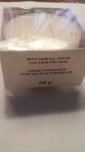 MUJI JAPAN  - Moisturising Cream for Sensitive Skin - Picture 1 of 10