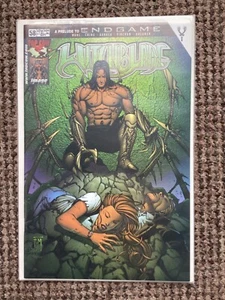 Comics- Witchblade  58 - Picture 1 of 1