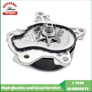 16100-39466 WATER PUMP FOR TOYOTA 1ZR 2ZR 3ZR-FE COROLLA AXIO MATRIX PREMIO RAV4 - Picture 1 of 9
