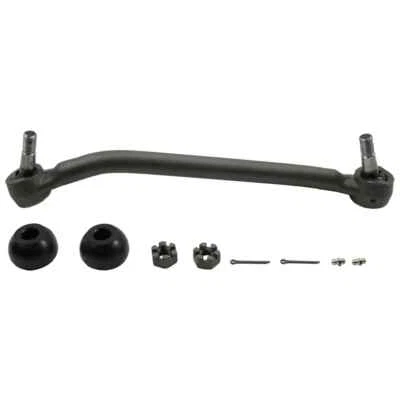 MOOG Steering Drag Link Front for Ram Truck Dodge W150 W350 W100 Ramcharger W300 - Image 1 of 4