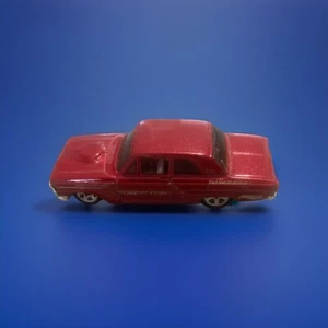 Ford Thunderbolt 2001 Hot Wheels Robert Ford - Imagen 1 de 3