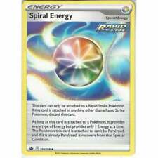 Spiral Energy - 159/198 - Uncommon Trainer - Pokemon Card - Near Mint/Mint
