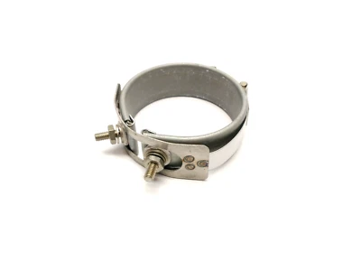Calentador de banda Ogden B106B0077 2-1/2" I.D. 1" Ancho con Abrazadera 240V 250W B25ST10 2-7 Foto 1 de 4