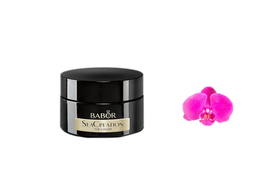 Babor SeaCreation The Cream 5 ml tamaño de viaje Foto 1 de 1