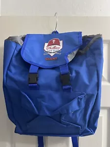 Philadelphia Phillies Kids Club Backpack - Picture 1 of 4