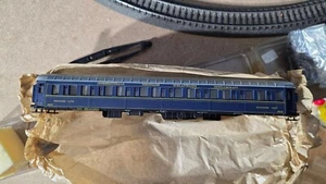 Ciwl Voiture lit France trains kit - Photo 1/3