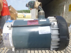 NEW! MARATHON Hazardous Loc Mtr, 3-Ph, EPFC, 3/4 HP, T3B, XX56T17G5316D - Picture 1 of 2