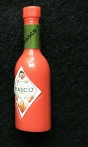 2020 TOPPS WORLDS SMALLEST **WACKY PACKAGES MINIS**MINIATURE 3D*FIASCO TABASCO** - Picture 1 of 1