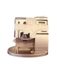 Saeco Kaffeevollautomat Kaffemaschine Royal Professional Kaffee (G2 1111) - Bild 1 von 8