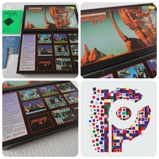 Shadow Of The Beast II A Psygnosis Game for the Amiga tested & working VGC