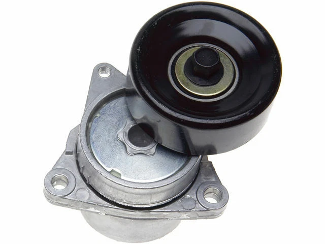 Tensor de cinturón accesorio para Nissan Rogue Select 2014-2015 AC Delco 89972BG Foto 1 de 2