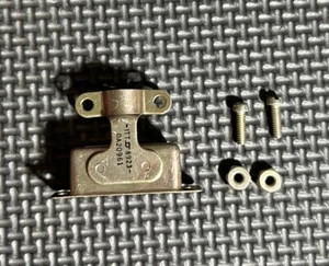 Menge I7 TT Kanone M85049/48-2-2 Kabelklemme Zugentlastungsstecker NASA Surp - Bild 1 von 6