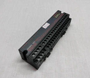 Mitsubishi AJ65SBTB2-16T1 AJ65SBTB216T1 CC-Link Output Unit Controller - Picture 1 of 6