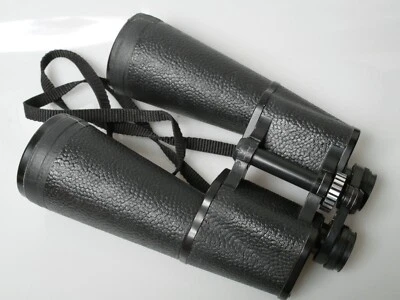 TENTO 20x60 Feldstecher Fernglas Binoculars MADE IN USSR 62m / 1000m Jagd Jäger - Bild 1 von 4