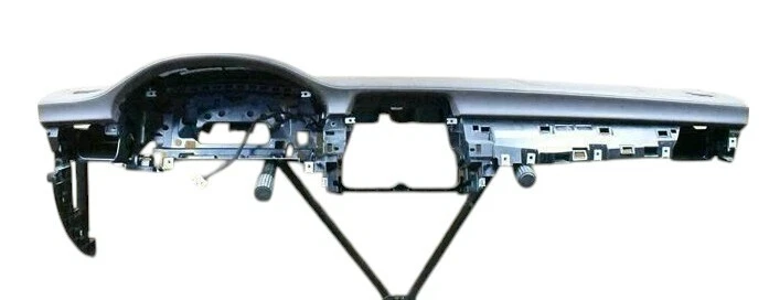 12-14 Mercedes W218 CLS550 Front Dashboard Instrument Cluster 2188600602 OEM - Image 1 of 4