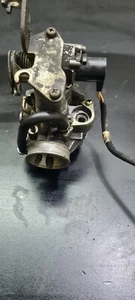 CARBURATORE HONDA PANTHEON 125 150 2 TEMPI SENZA ARIA AUTOMATICA - Bild 1 von 6