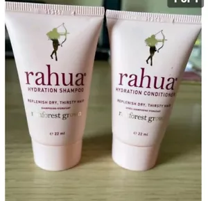 Rahua Hydration Shampoo And Conditioner 22ml - New travel size - Picture 1 of 1