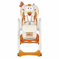 chicco polly to start highchair