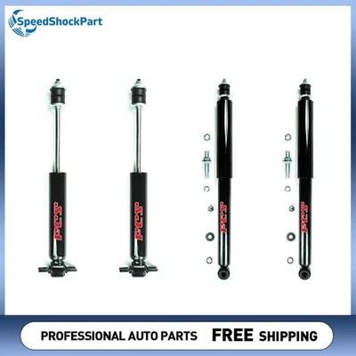 Front Rear Shock Absorber Focus Auto Parts for Pontiac Firebird 1988-1988 - Image 1 of 4