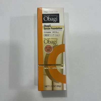 Obagi C сыворотка основа Ocher 30. Продавец из США новая запечатанная коробка - Изображение 1 из 4