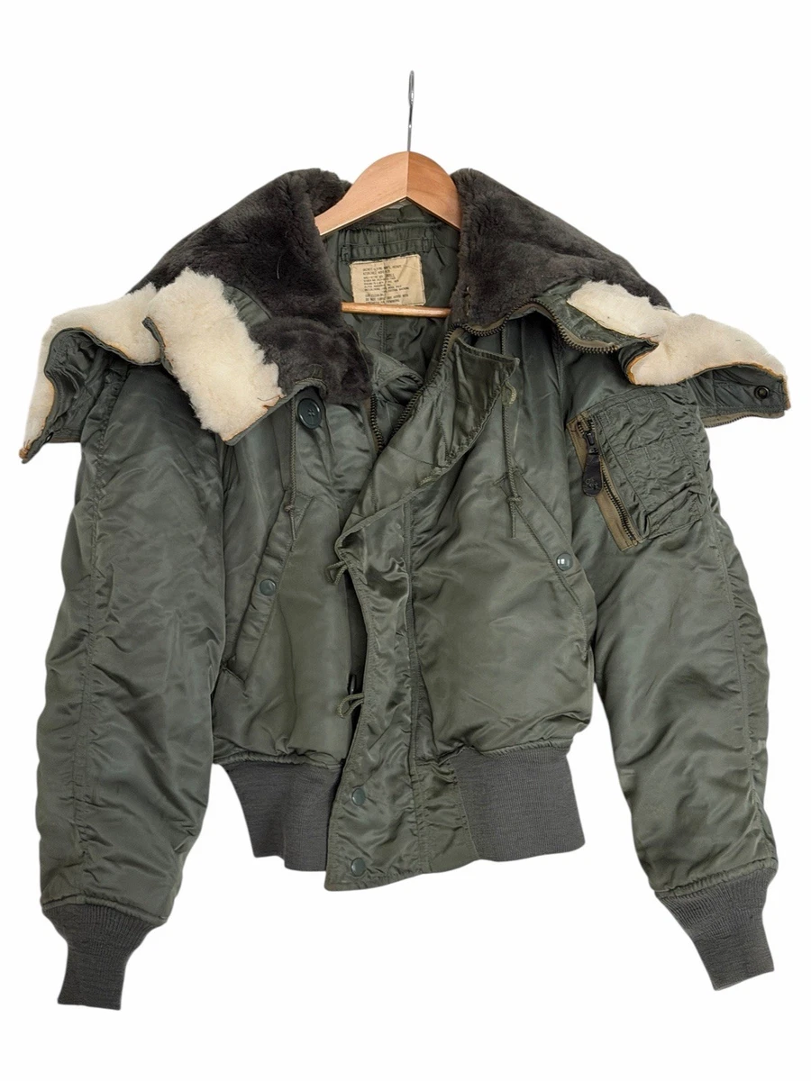 ALPHA N-2B Coats, Jackets & Vests for Men for sale | eBay