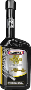 Wynn's Diesel Particulate Filter Regenerator - Picture 1 of 1