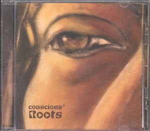 Various Artists Conscious Roots 3 CD New Zealand Capitol Music 2006 3774962 - Picture 1 of 3